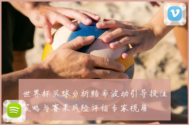 世界杯买球分析赔率波动引导投注策略与赛果风险评估专家视角