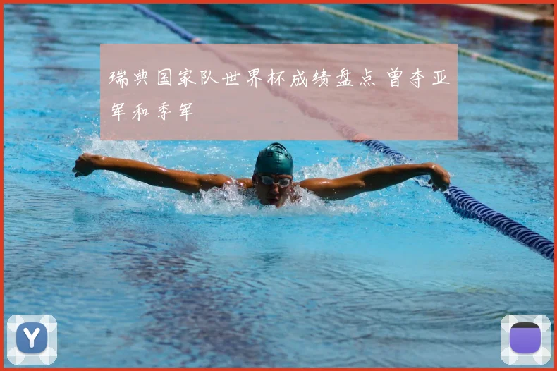 瑞典国家队世界杯成绩盘点 曾夺亚军和季军