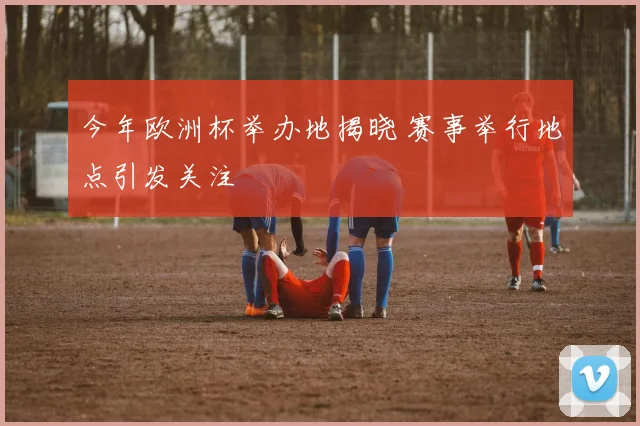 今年欧洲杯举办地揭晓 赛事举行地点引发关注